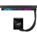 Система рідинного охолодження ASUS ROG STRIX LC IV 360 ARGB LCD (90RC01M1-B0EAY0)
