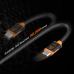Дата кабель USB-C to USB-C 1.8m 100W (20V/5A) premium J5create (JUCX25L18-N)