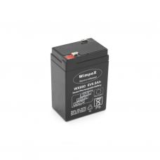 Батарея к ИБП Wimpex 6V 6Ah (Wimpex WX-660)