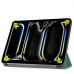 Чохол до планшета BeCover Smart Case Apple iPad Pro 11