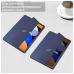 Чехол для планшета BeCover Soft Edge TPU Lenovo Idea Tab/K11 (2nd Gen) TB336/Xiaoxin Pad (2025) 11