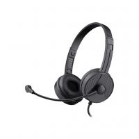 Навушники Defender Tune 160 Black (63164)
