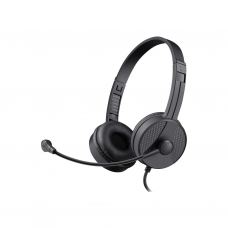 Навушники Defender Tune 160 Black (63164)