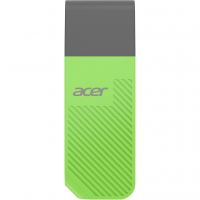 USB флеш накопичувач Acer 32GB UP200 Green USB 2.0 (BL.9BWWA.543)