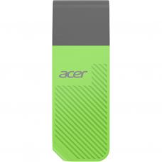 USB флеш накопичувач Acer 32GB UP200 Green USB 2.0 (BL.9BWWA.543)