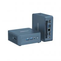 Компьютер Geekom IT12 MAX / Ultra5 125U, 16, 500, WIN11 Pro (GMIT12MAXU5125ULP-16500-EU)