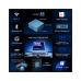 Комп'ютер Geekom IT12 MAX / Ultra5 125U, 16, 500, WIN11 Pro (GMIT12MAXU5125ULP-16500-EU)