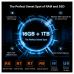 Комп'ютер Geekom IT12 MAX / Ultra5 125U, 16, 500, WIN11 Pro (GMIT12MAXU5125ULP-16500-EU)