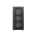 Корпус для ПК Deepcool CC550 4F Black (R-CC550BKANA4-G)