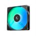 Корпус для ПК Deepcool CC550 4F Black (R-CC550BKANA4-G)