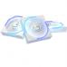 Кулер до корпусу ASUS ROG Eurux GR120 FAN ARGB White 3in1 (90DA00J3-B09020)