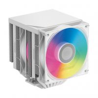 Кулер для процессора PcCooler RT720 TC ARGB WH