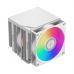 Кулер для процессора PcCooler RT720 TC ARGB WH