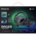 Кермо Defender Rager PC/PS/Xbox/Switch Black (64067)
