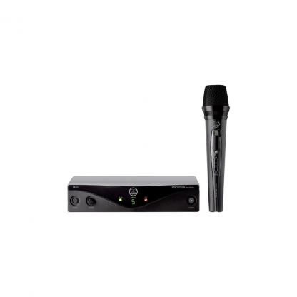 Микрофон AKG Perception Wireless 45 Vocal Set BD B1 (3251H00020)