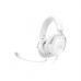 Наушники HyperX Cloud III White (BS7C1AA)