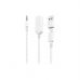 Наушники HyperX Cloud III White (BS7C1AA)