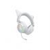 Наушники Razer Kraken Kitty V3 Pro White (RZ04-05170400-R3M1)