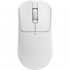 Мишка Ajazz x Nacodex NJ08-MC Wireless/Bluetooth/USB White (NJ08-MC-W)
