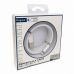 Дата кабель USB 2.0 AM to Lightning 1.0m 2.4A white XoKo (XK-UTL-001-WH)