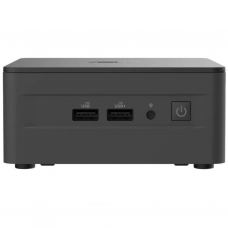 Комп'ютер ASUS NUC 12 Pro RNUC12WSHV500002I / Core vPro i5-1250P, M.2 22x80 NVMe; 22x42 SATA/2.5'' SATA slot (90AR00E1-M000D0)