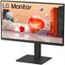 Монитор LG 27BA650-B