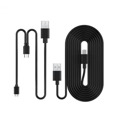 Кабель для передачи данных DDPai Z60 Link Power Cable (6934915204502)