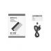 Клавіатура REAL-EL RK-760W Wireless Black (EL123100058)