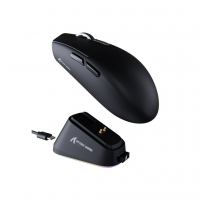 Мышка Attack Shark G3 PRO Wireless/Bluetooth Black (G3PROB_AS)
