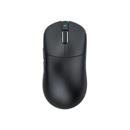 Мишка Attack Shark X8 Ultra Wireless/Bluetooth Black (X8ULTRAB_AS)