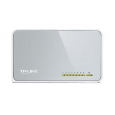 Комутатор мережевий TP-Link TL-SF1008D