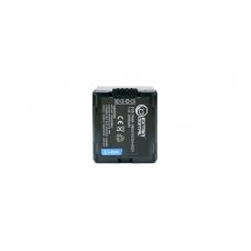 Аккумулятор к фото/видео Extradigital Panasonic VBD210, CGA-DU21 (BDP2580)