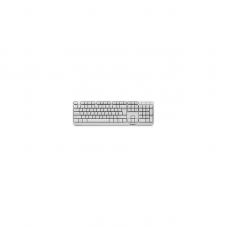 Клавиатура REAL-EL 500 Standard, USB, white