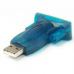Переходник USB to COM PowerPlant (KD00AS1286)