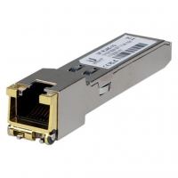 Модуль SFP Ubiquiti UACC-CM-RJ45-1G (UF-RJ45-1G)