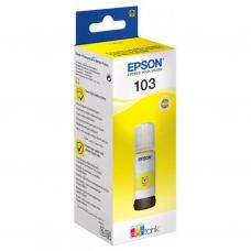 Контейнер с чернилами EPSON L31xx yellow (C13T00S44A)