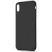Чехол для моб. телефона MakeFuture Skin Case Apple iPhone XS Max Black (MCSK-AIXSMBK)