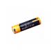 Аккумулятор Fenix 18650  2600 mAh micro usb зарядка (ARB-L18-2600U)