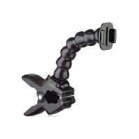 Аксессуар к экшн-камерам GoPro JAWS FLEX CLAMP (ACMPM-001)