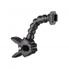 Аксессуар к экшн-камерам GoPro JAWS FLEX CLAMP (ACMPM-001)
