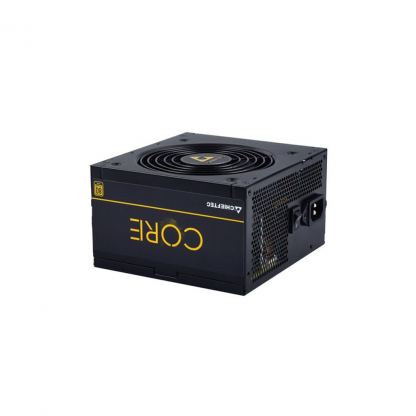 Блок питания Chieftec 500W (BBS-500S)