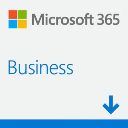 Офисное приложение Microsoft 365 Bus STD Retail All Lng SubPKL 1YR Onln CEEOnly Конверт (KLQ-00217-ESD)