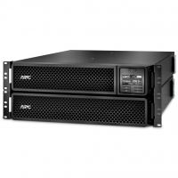 Источник бесперебойного питания APC Smart-UPS SRT 3000VA RM-NC (SRT3000RMXLI-NC)