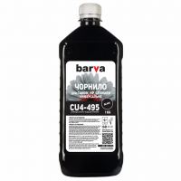 Чорнило Barva CANON/HP/Lexmark Universal-4 1кг BLACK (CU4-495)