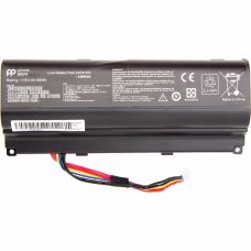 Аккумулятор для ноутбука ASUS ROG G751 (A42N1403) 15V 88Wh PowerPlant (NB430970)