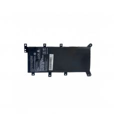 Аккумулятор для ноутбука Extradigital Asus X555 (C21N1347) 7.6V, 4100mAh (BNA4000)