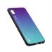 Чехол для мобильного телефона BeCover Vivo Y91c Purple-Blue (704051)