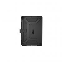 Чехол для планшета UAG iPad 10.2 2019 Metropolis, Black (121916114040)