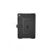 Чехол для планшета UAG iPad 10.2 2019 Metropolis, Black (121916114040)