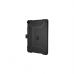 Чехол для планшета UAG iPad 10.2 2019 Metropolis, Black (121916114040)